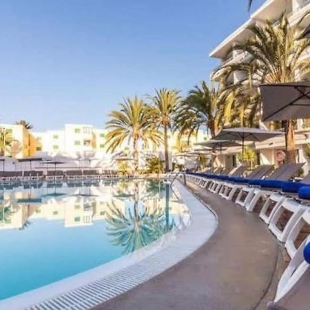 San BartoloméSea Views Playa Del Ingles Beach Lovers 2アパートメント エクステリア 写真