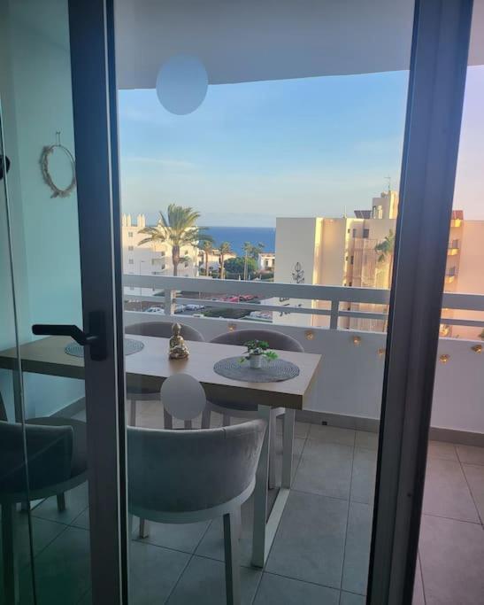 San BartoloméSea Views Playa Del Ingles Beach Lovers 2アパートメント エクステリア 写真